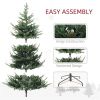 9 ft Christmas Trees
