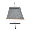 VEVOR Two Person Hammock with Stand Included Heavy Duty 480lb Capacity, Double Hammock with 12 FT Steel Stand and Portable Carrying Bag and Pillow